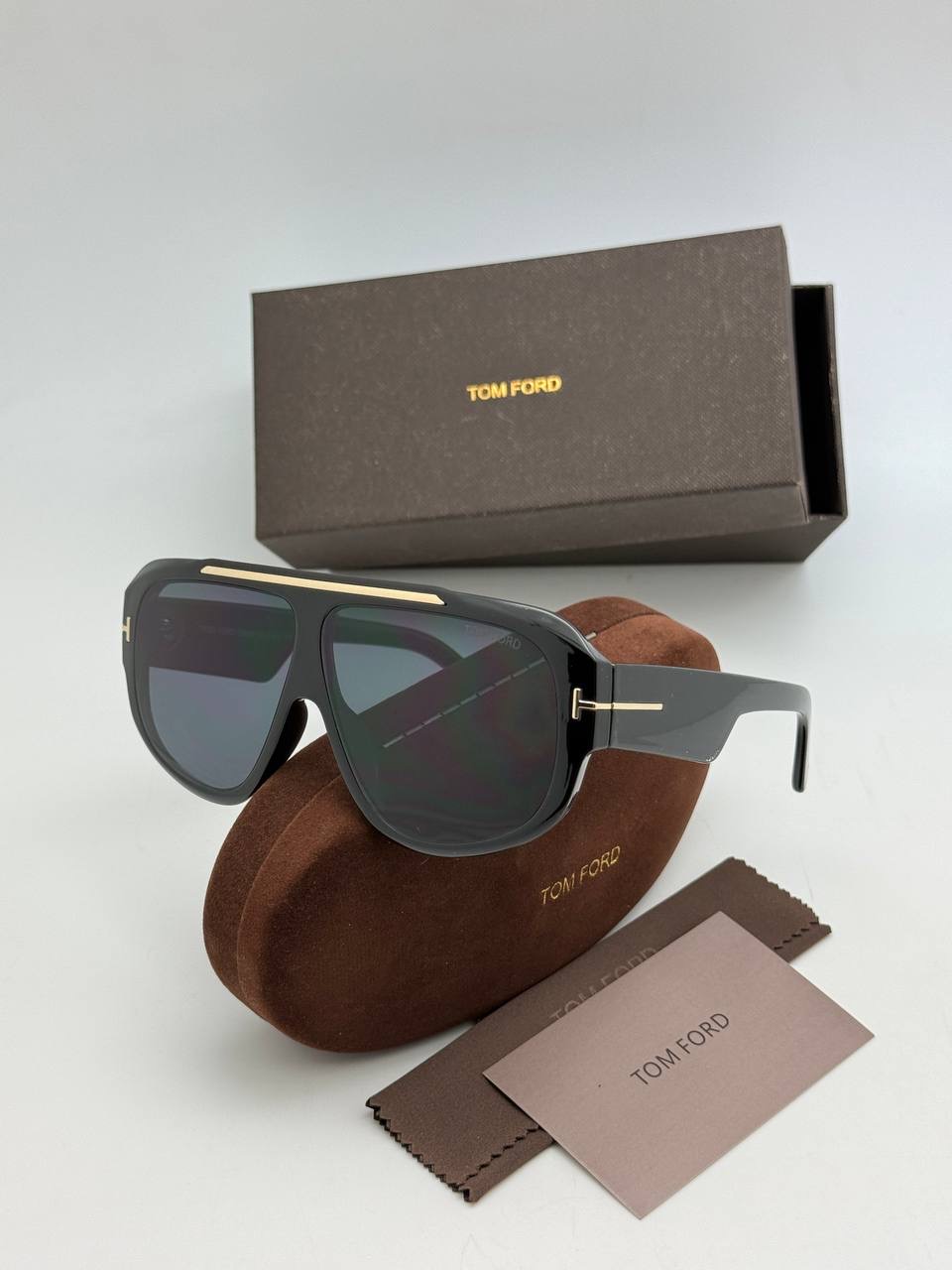 Фото Очки Tom Ford S10577