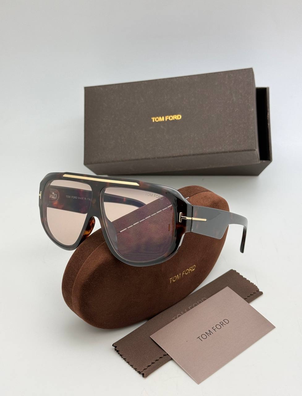 Фото Очки Tom Ford S10575