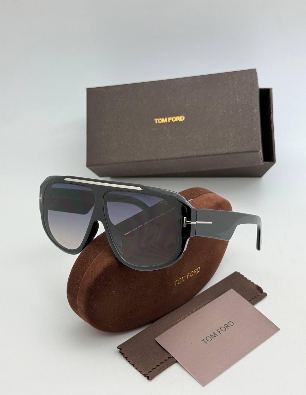 Фото Очки Tom Ford S10576