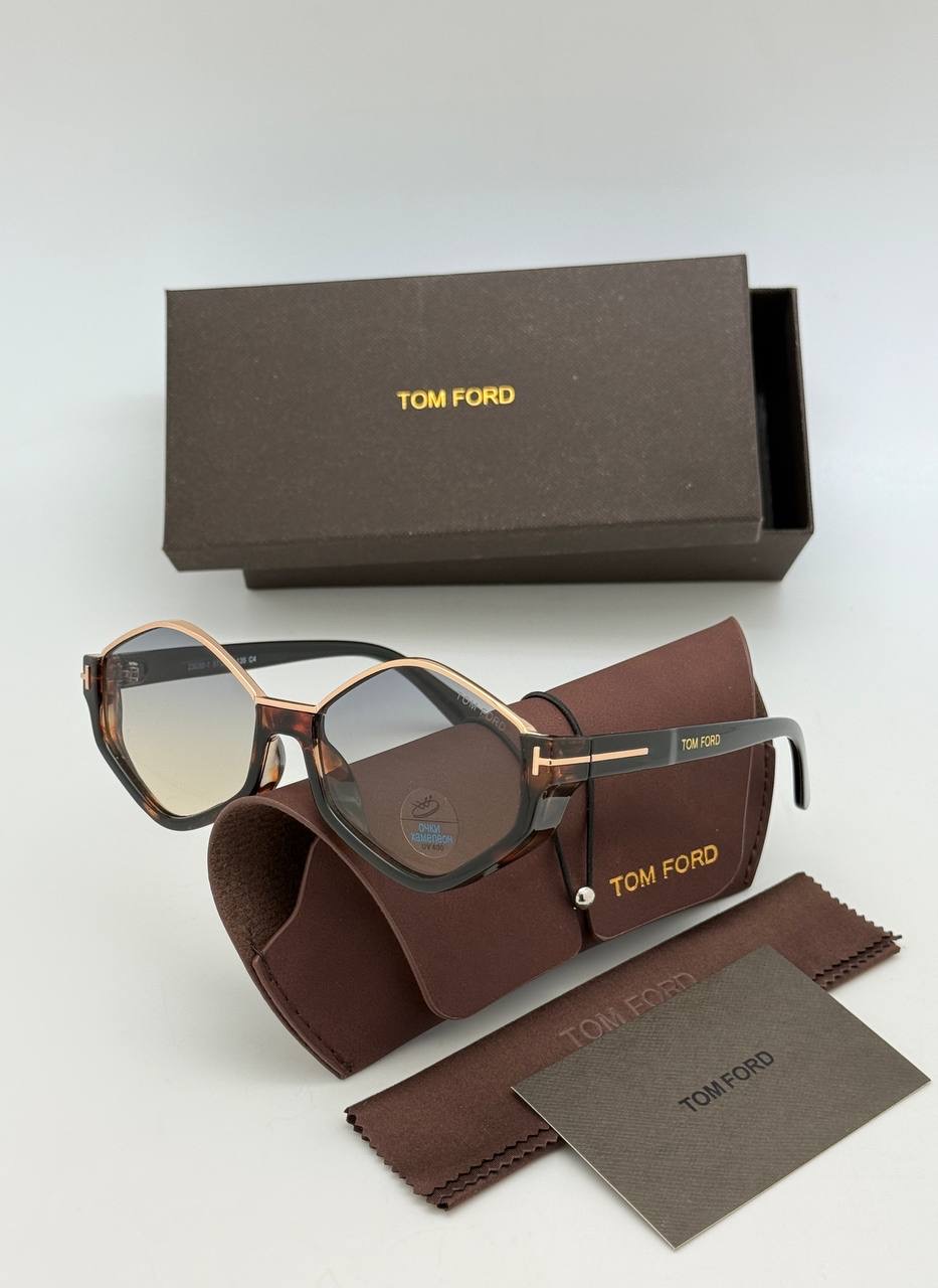 Фото Очки Tom Ford S10578
