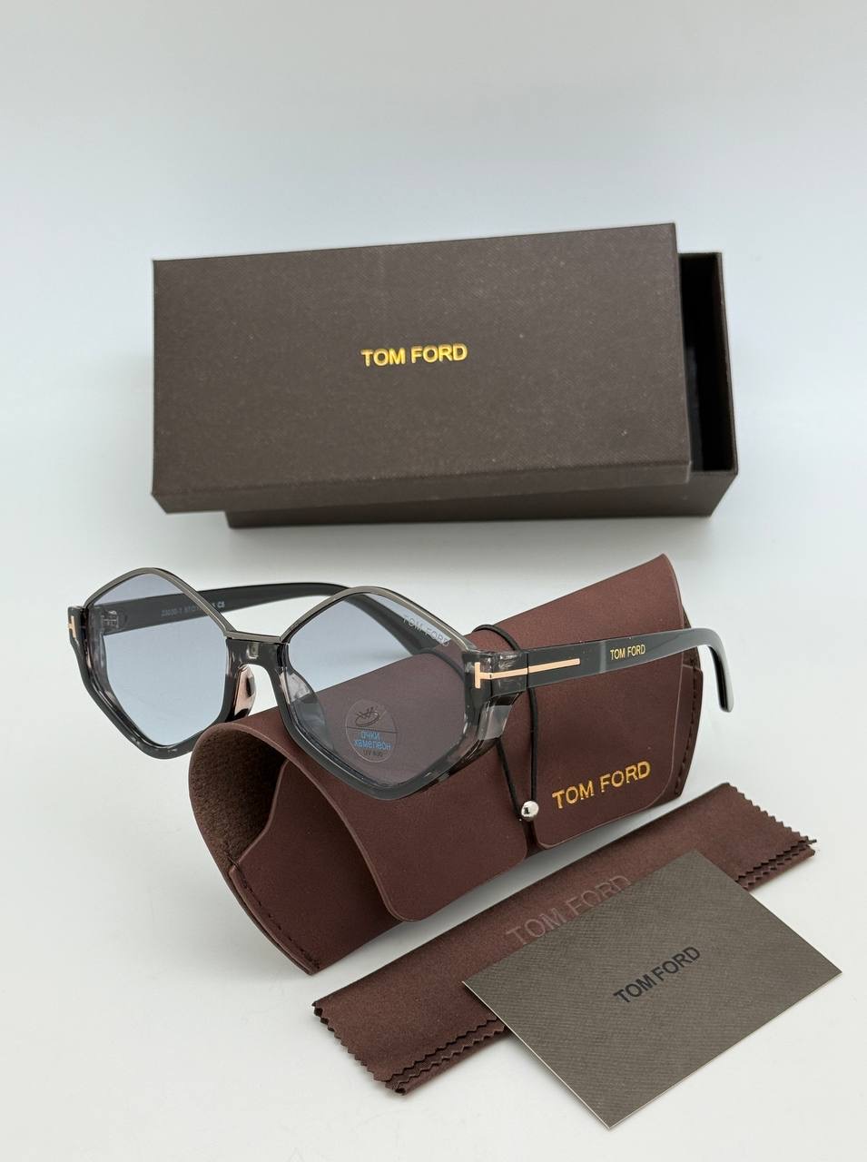 Фото Очки Tom Ford S10580