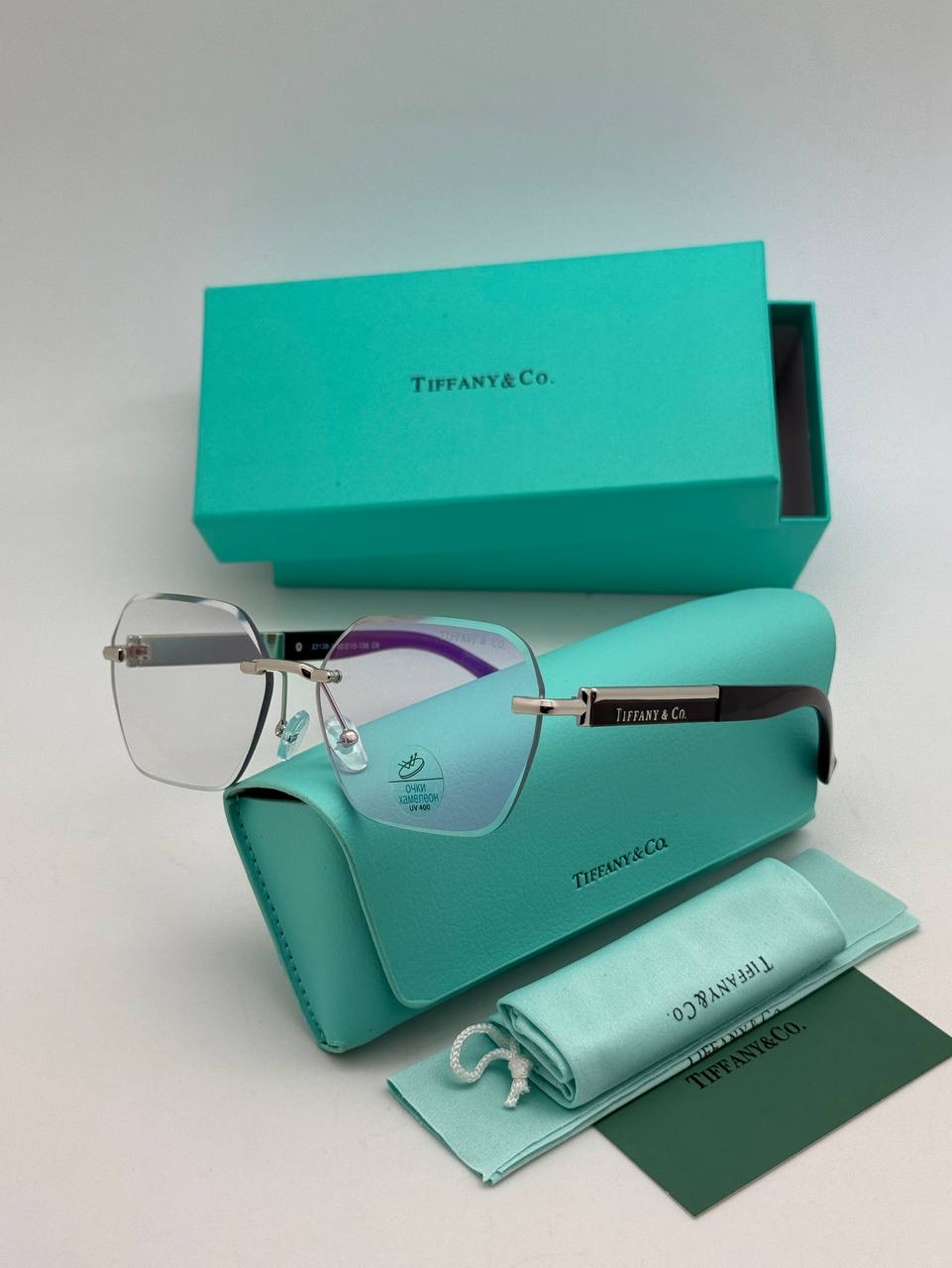 Фото Очки Tiffany & Co S10584