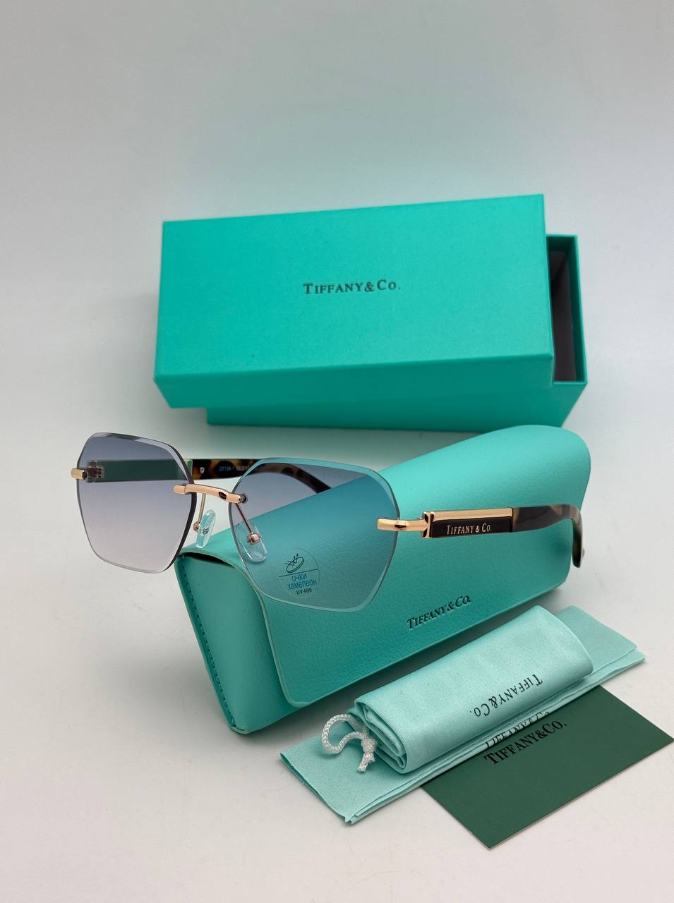 Фото Очки Tiffany & Co S10586