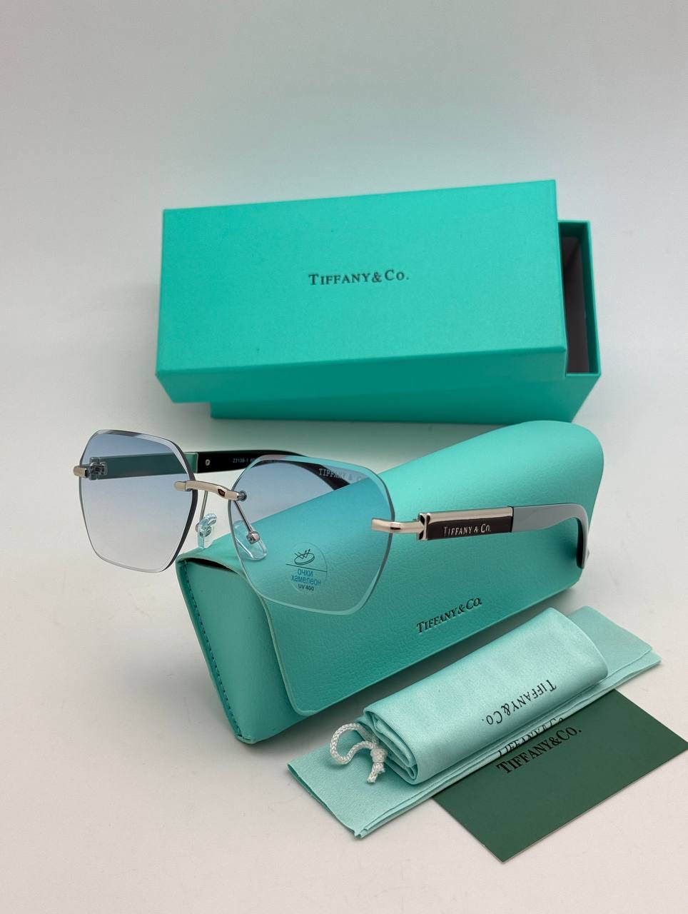 Фото Очки Tiffany & Co S10587