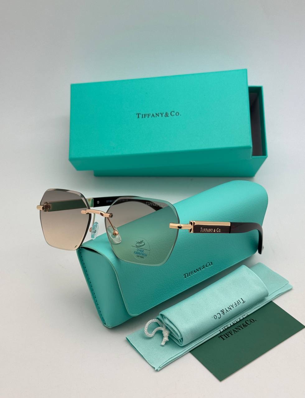 Фото Очки Tiffany & Co S10588