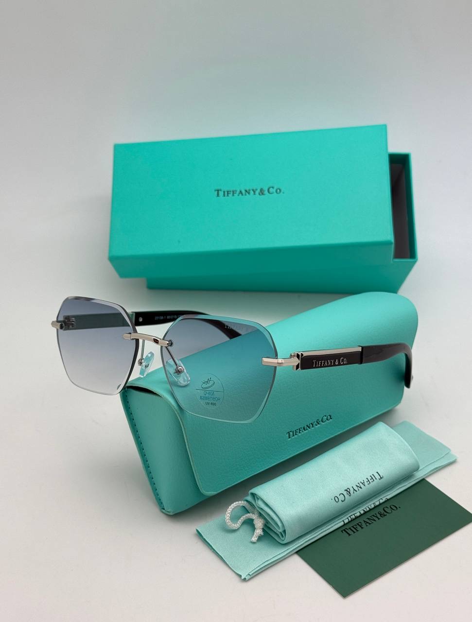 Фото Очки Tiffany & Co S10589