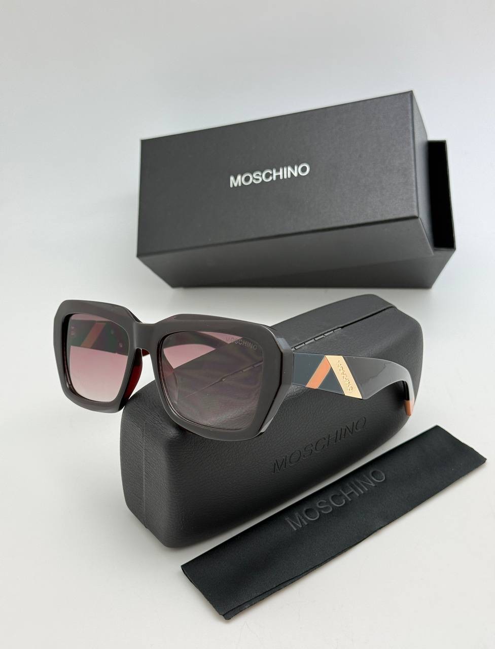 Фото Очки Moschino S10593