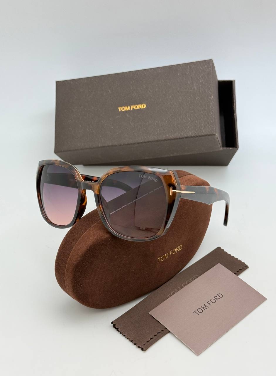 Фото Очки Tom Ford S10596