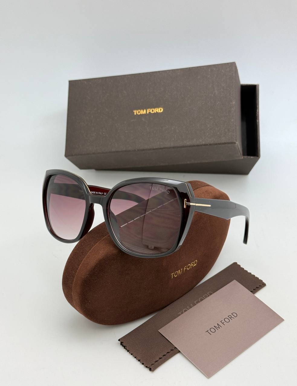 Фото Очки Tom Ford S10600