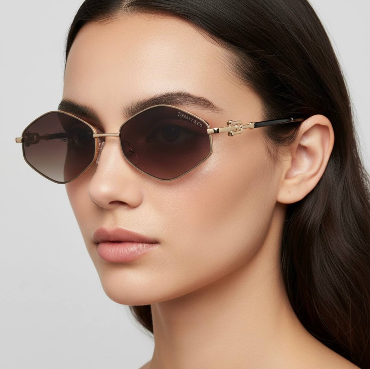 Фото Очки Tiffany & Co HardWear S10608
