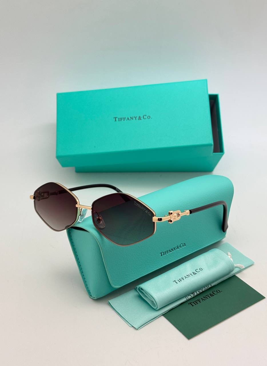 Фото Очки Tiffany & Co HardWear S10608