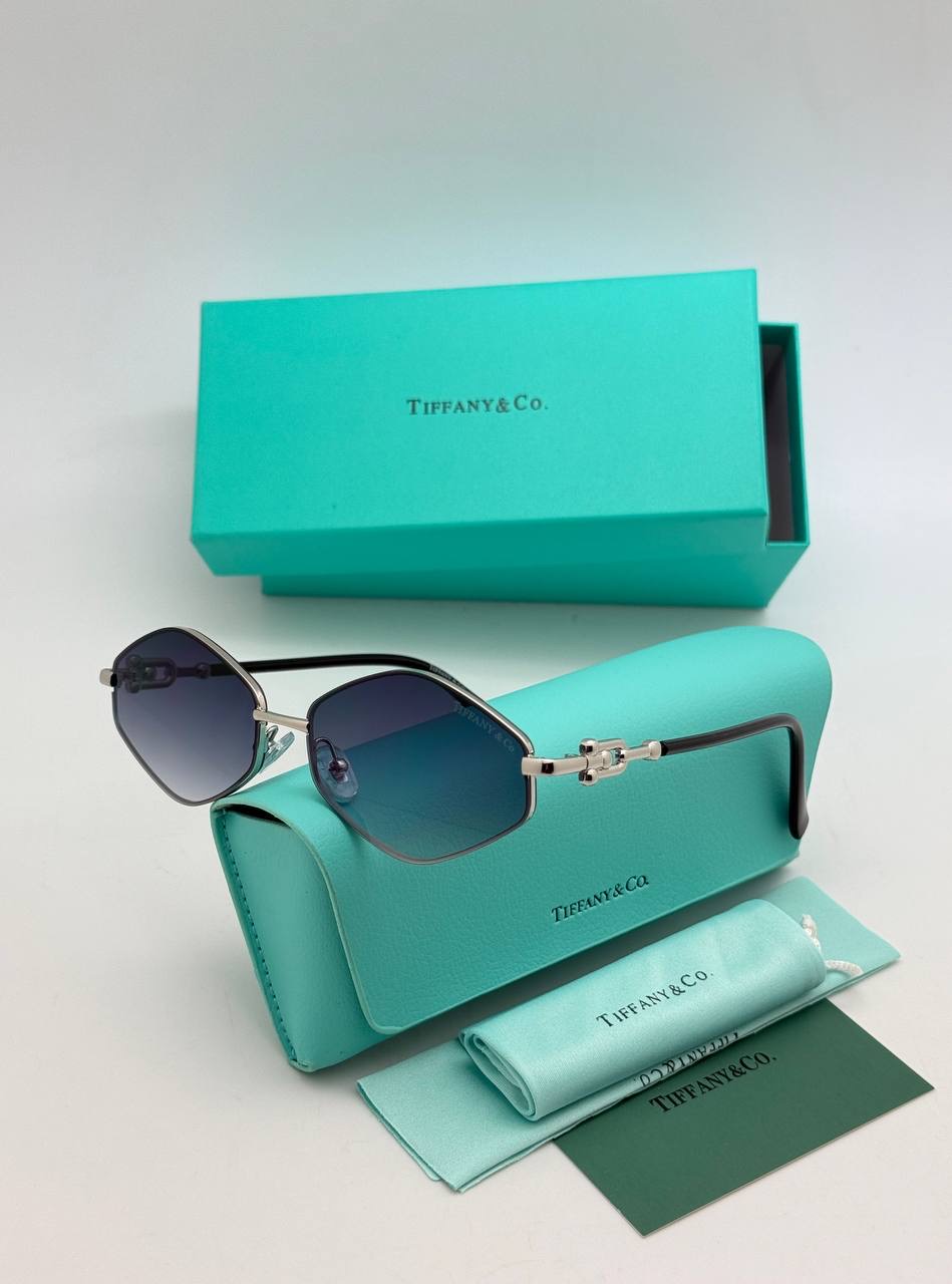 Фото Очки Tiffany & Co HardWear S10609