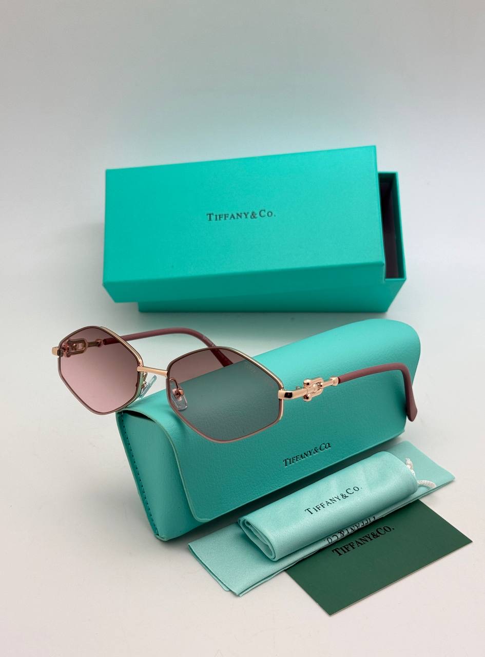 Фото Очки Tiffany & Co HardWear S10610