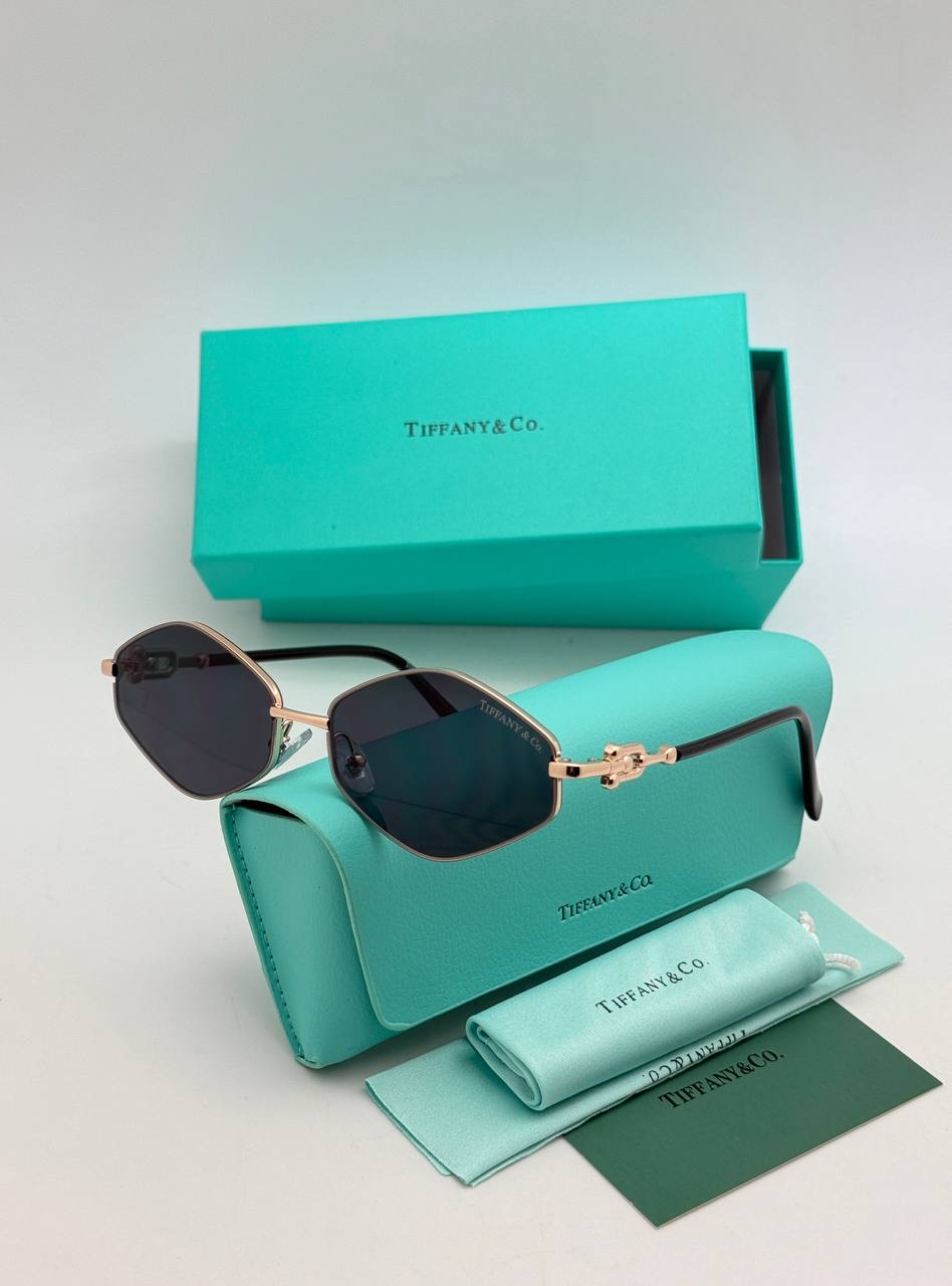 Фото Очки Tiffany & Co HardWear S10611
