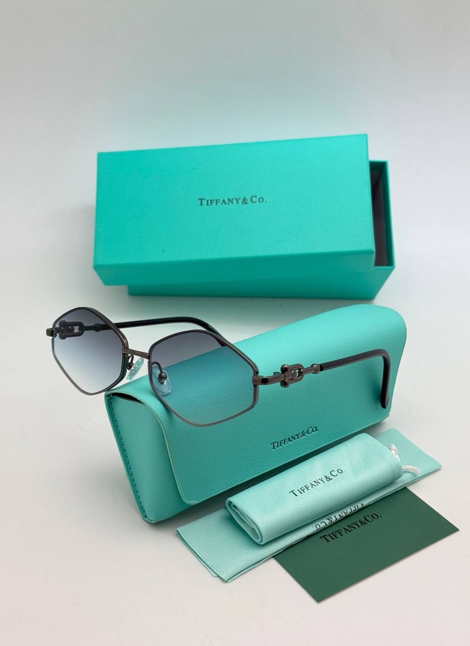 Фото Очки Tiffany & Co HardWear S10612