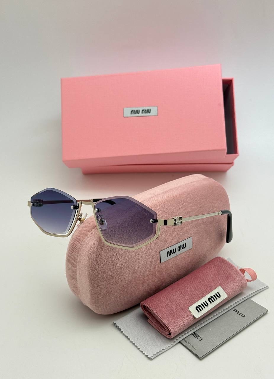 Фото Очки Miu Miu S10614