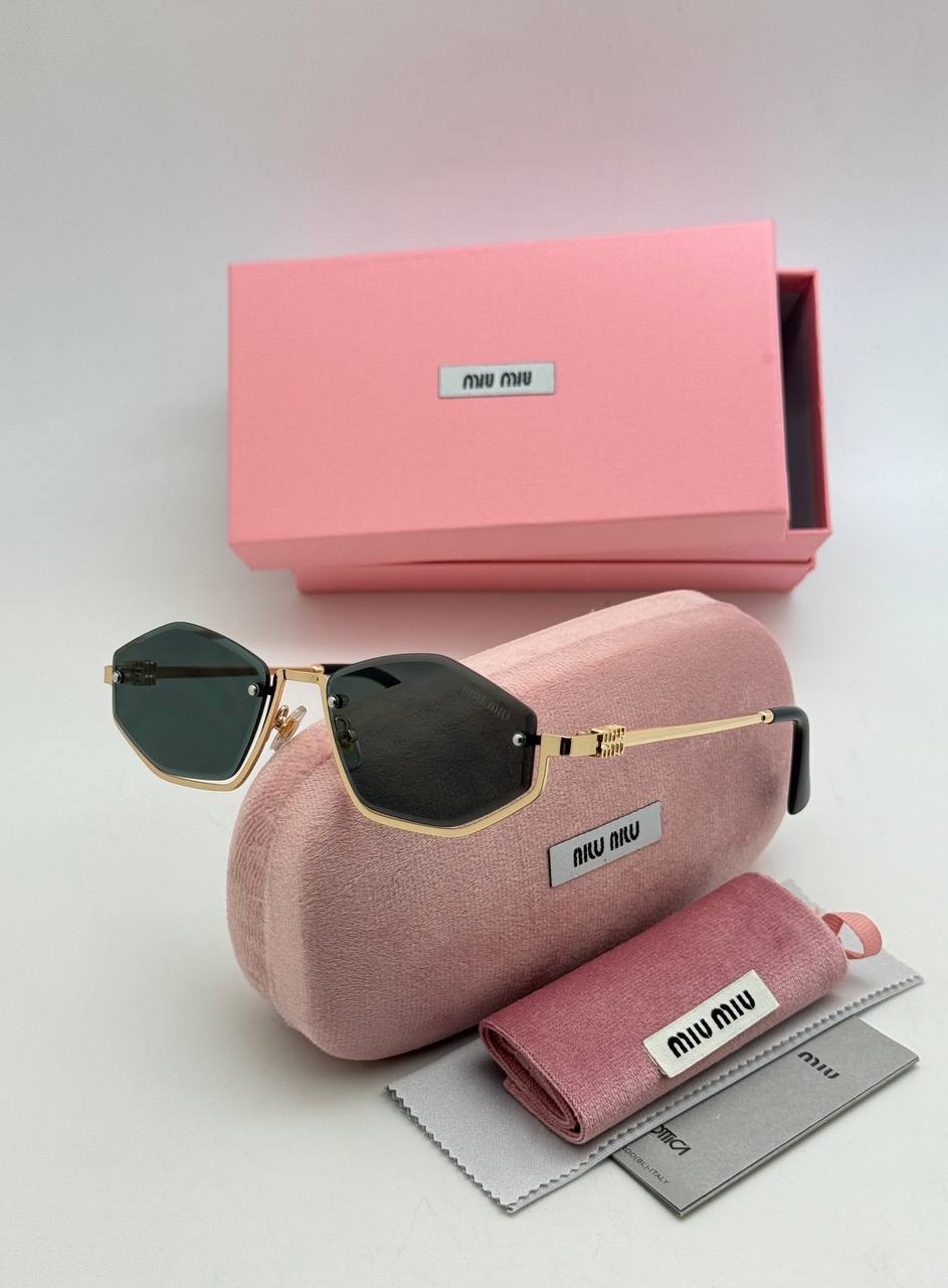 Фото Очки Miu Miu S10615