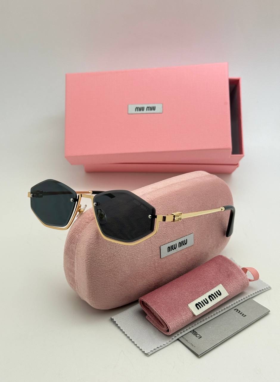 Фото Очки Miu Miu S10617