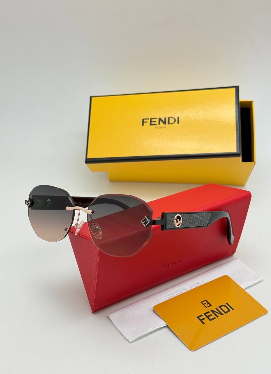 Фото Очки Fendi S10635