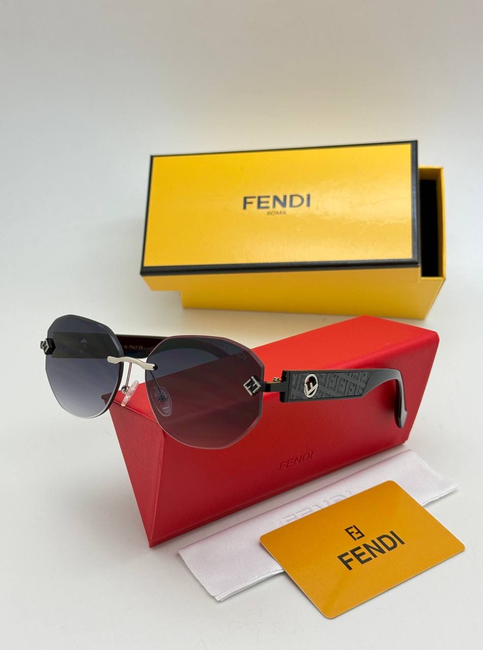 Фото Очки Fendi S10637