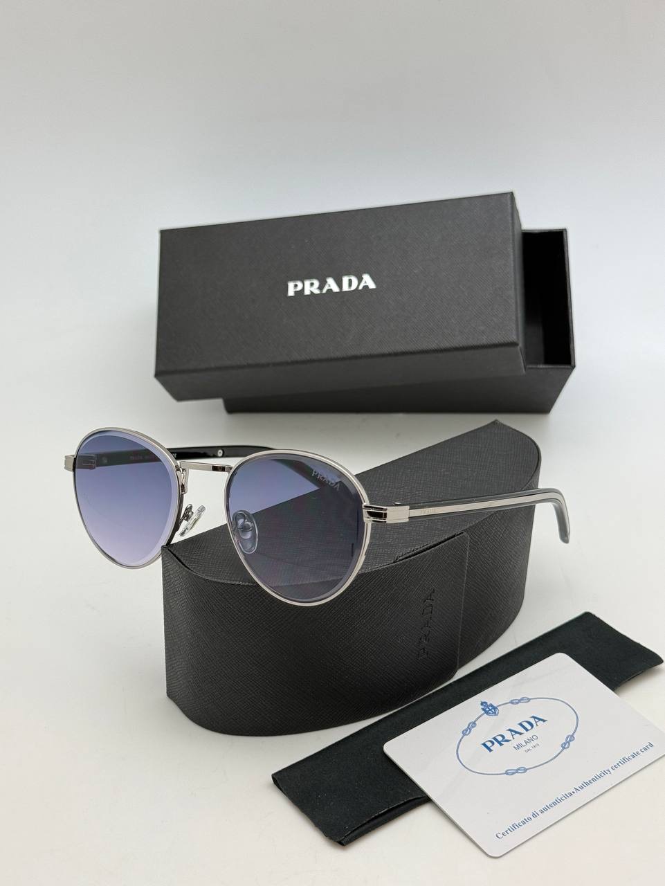 Фото Очки Prada S10645