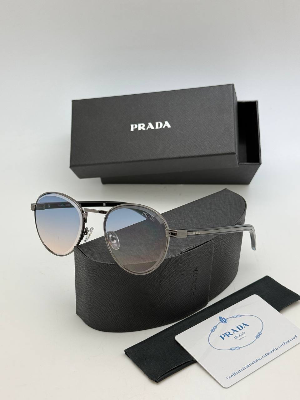 Фото Очки Prada S10646