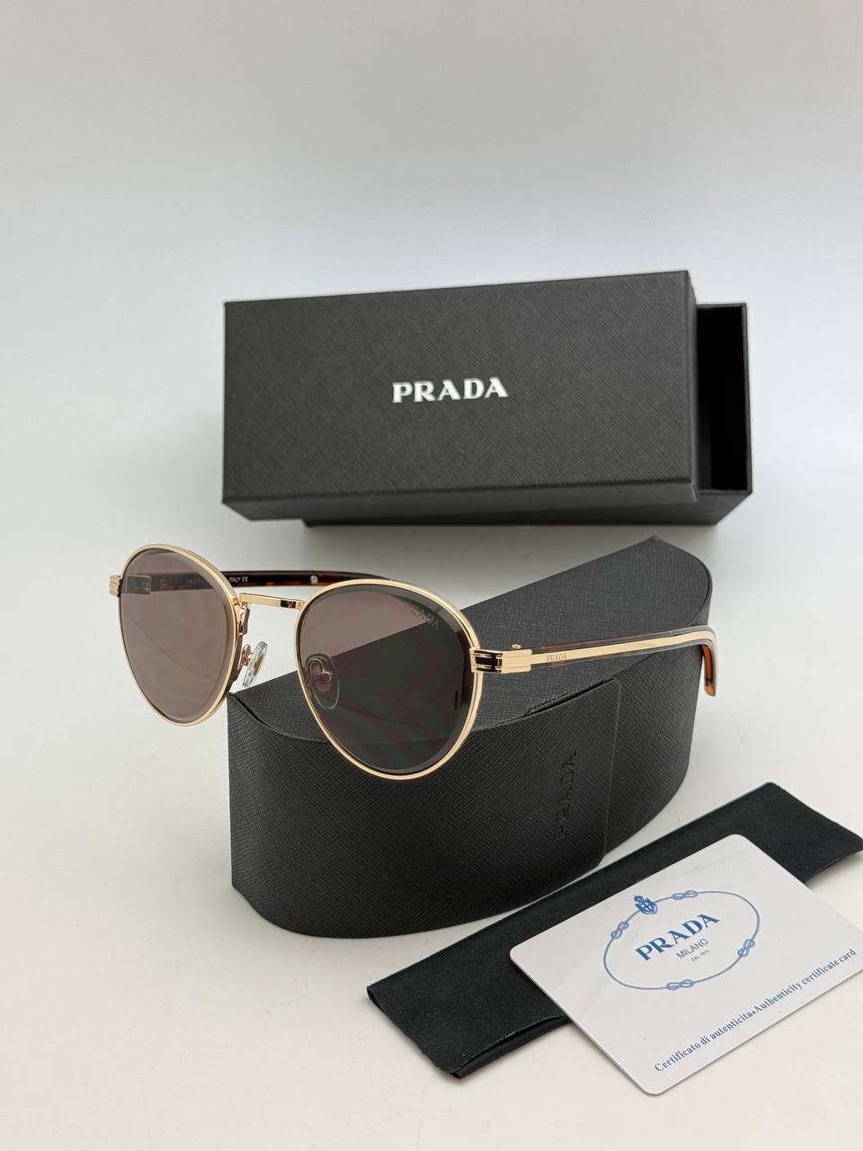 Фото Очки Prada S10648