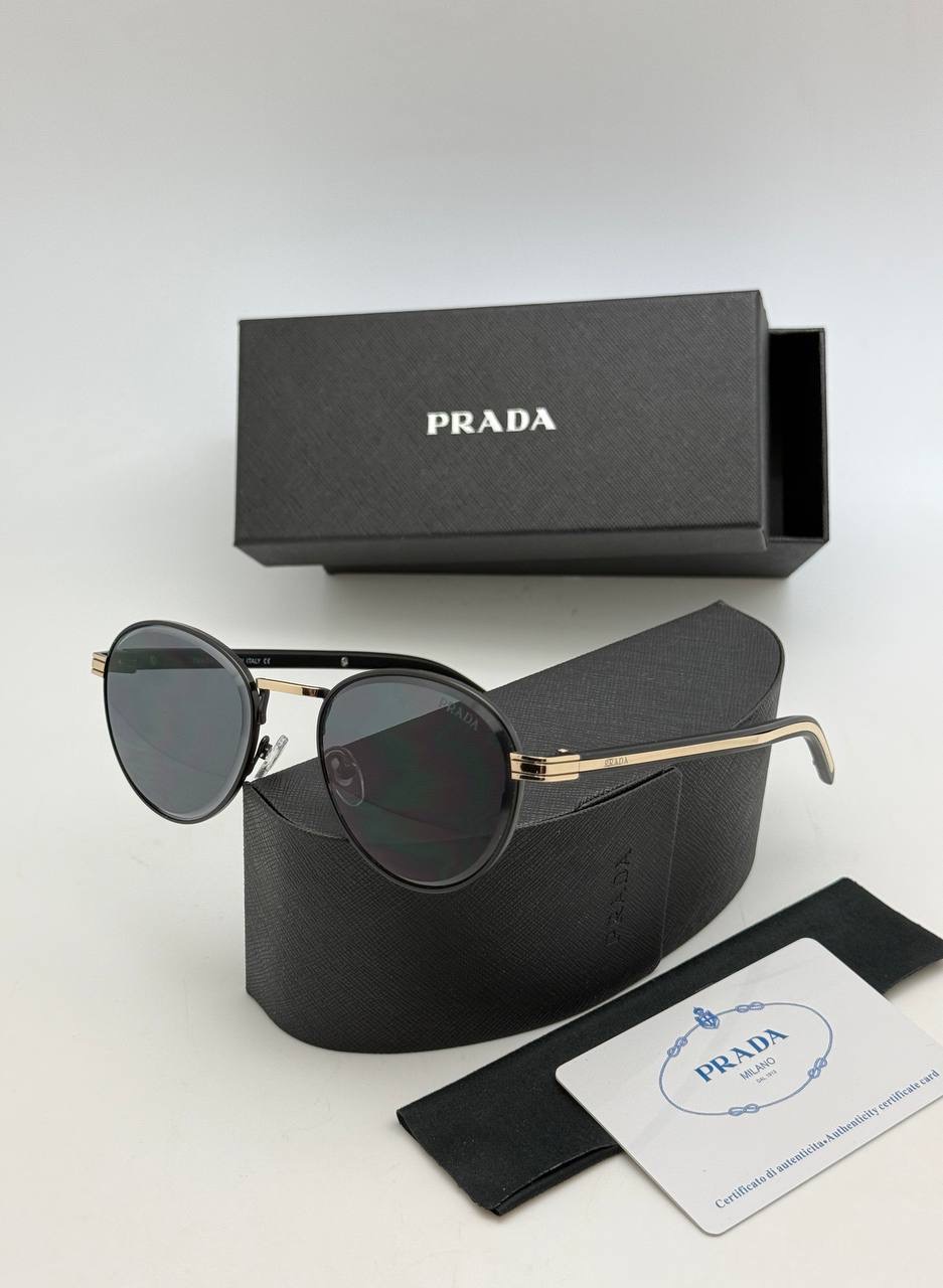 Фото Очки Prada S10650