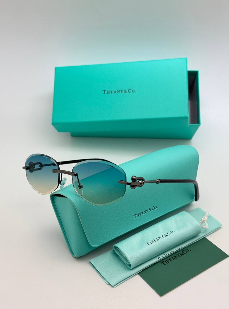 Фото Очки Tiffany & Co HardWear S10652