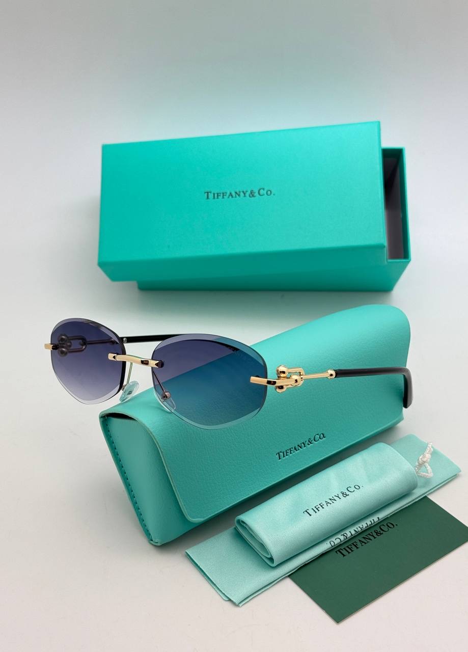 Фото Очки Tiffany & Co HardWear S10656