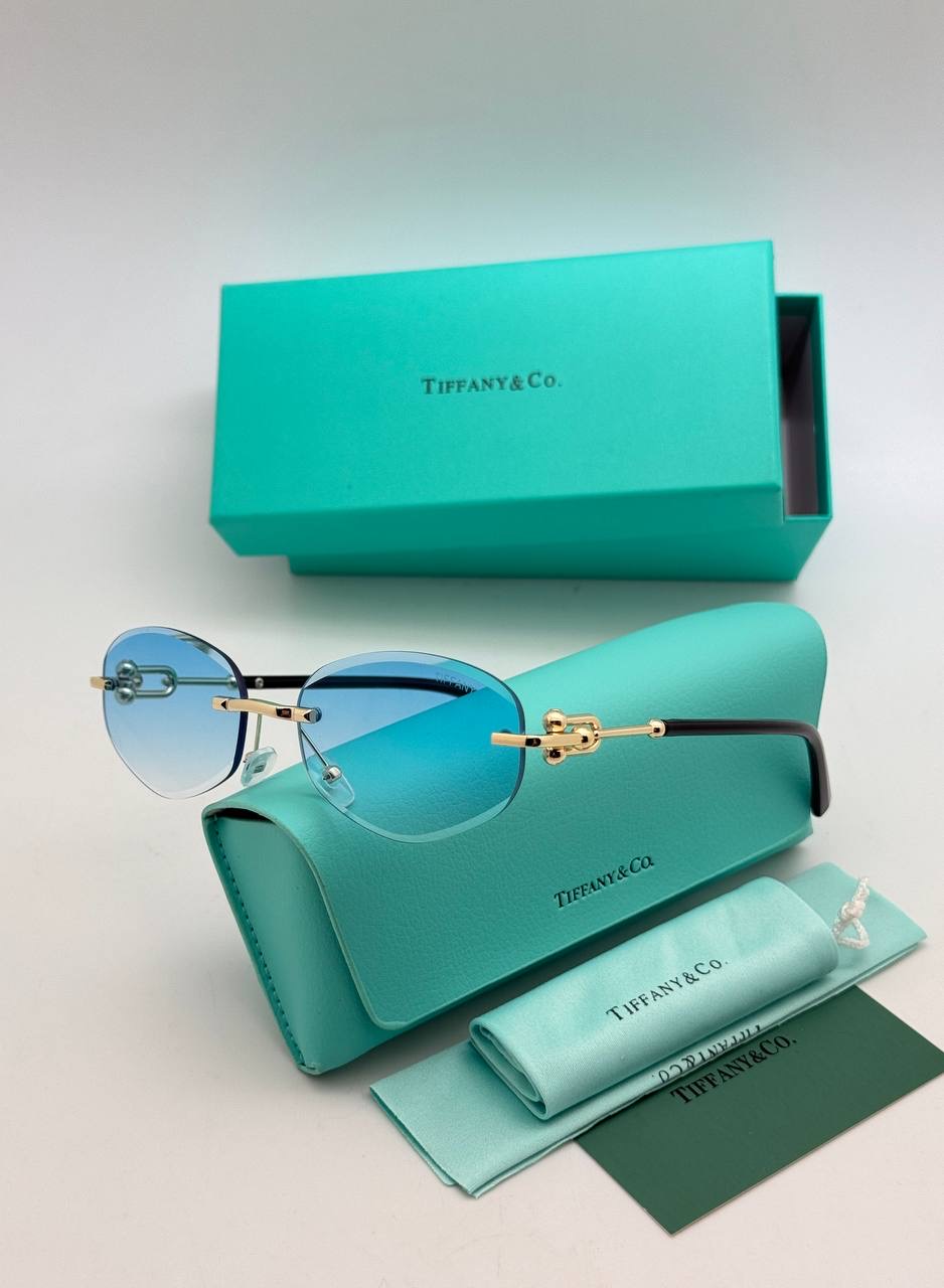 Фото Очки Tiffany & Co HardWear S10658