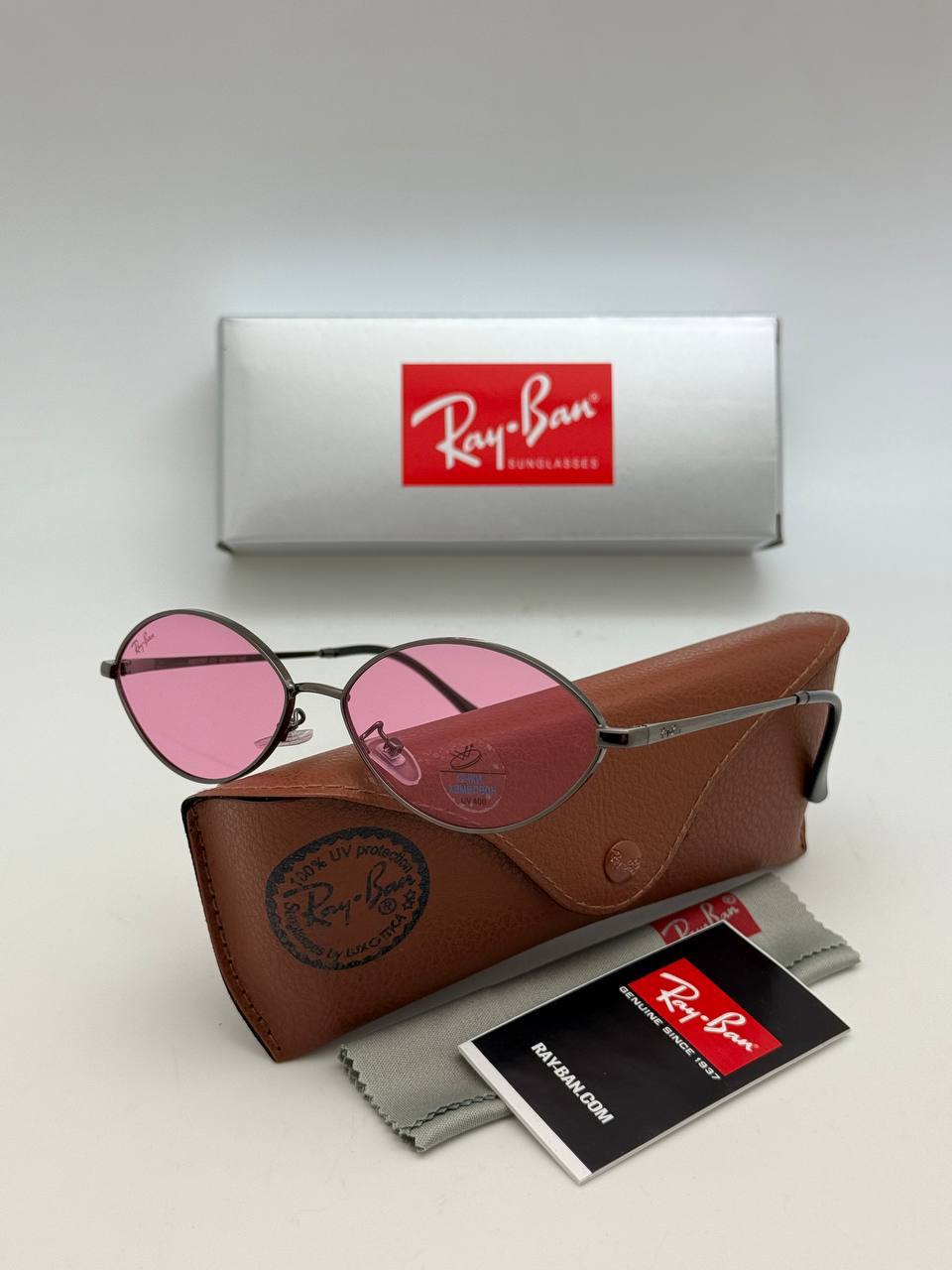 Фото Очки Ray-Ban S10111