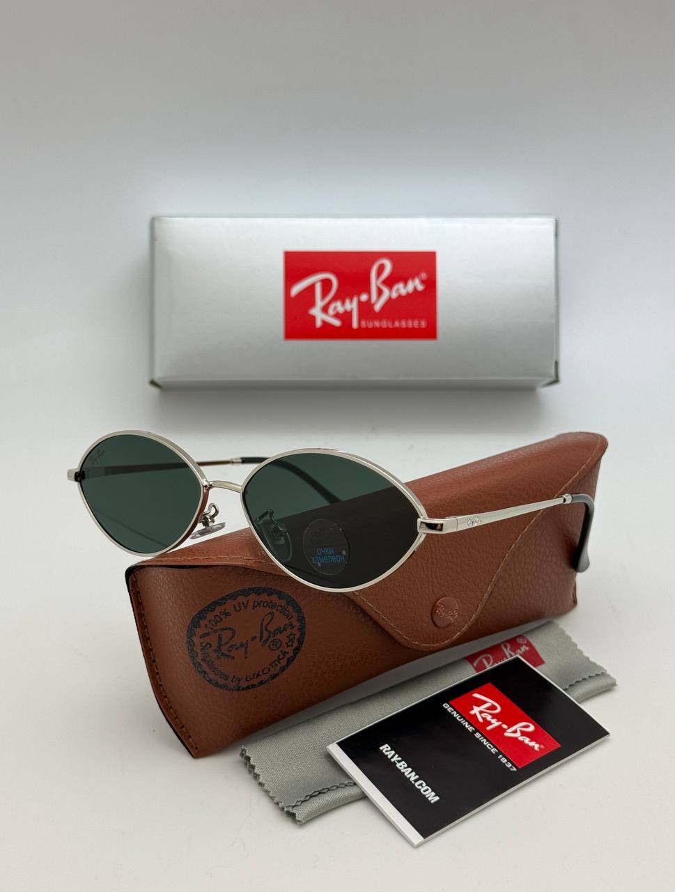 Фото Очки Ray-Ban S10112