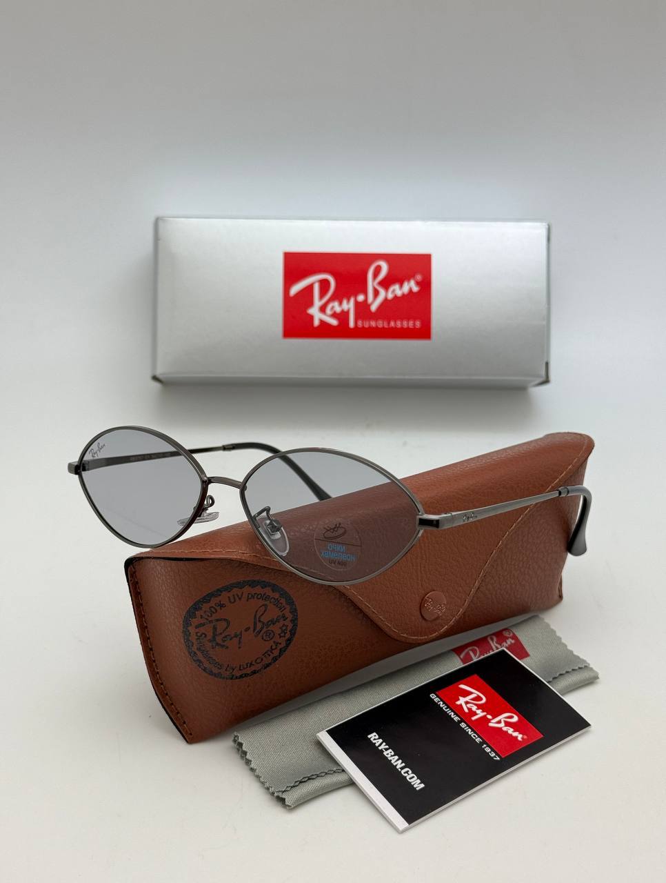 Фото Очки Ray-Ban S10113