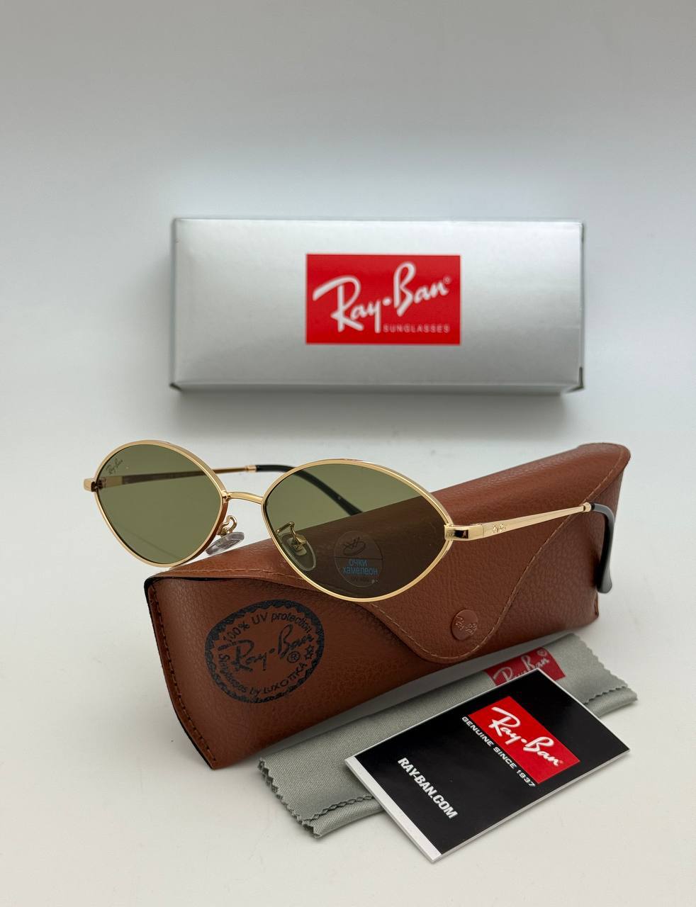 Фото Очки Ray-Ban S10115