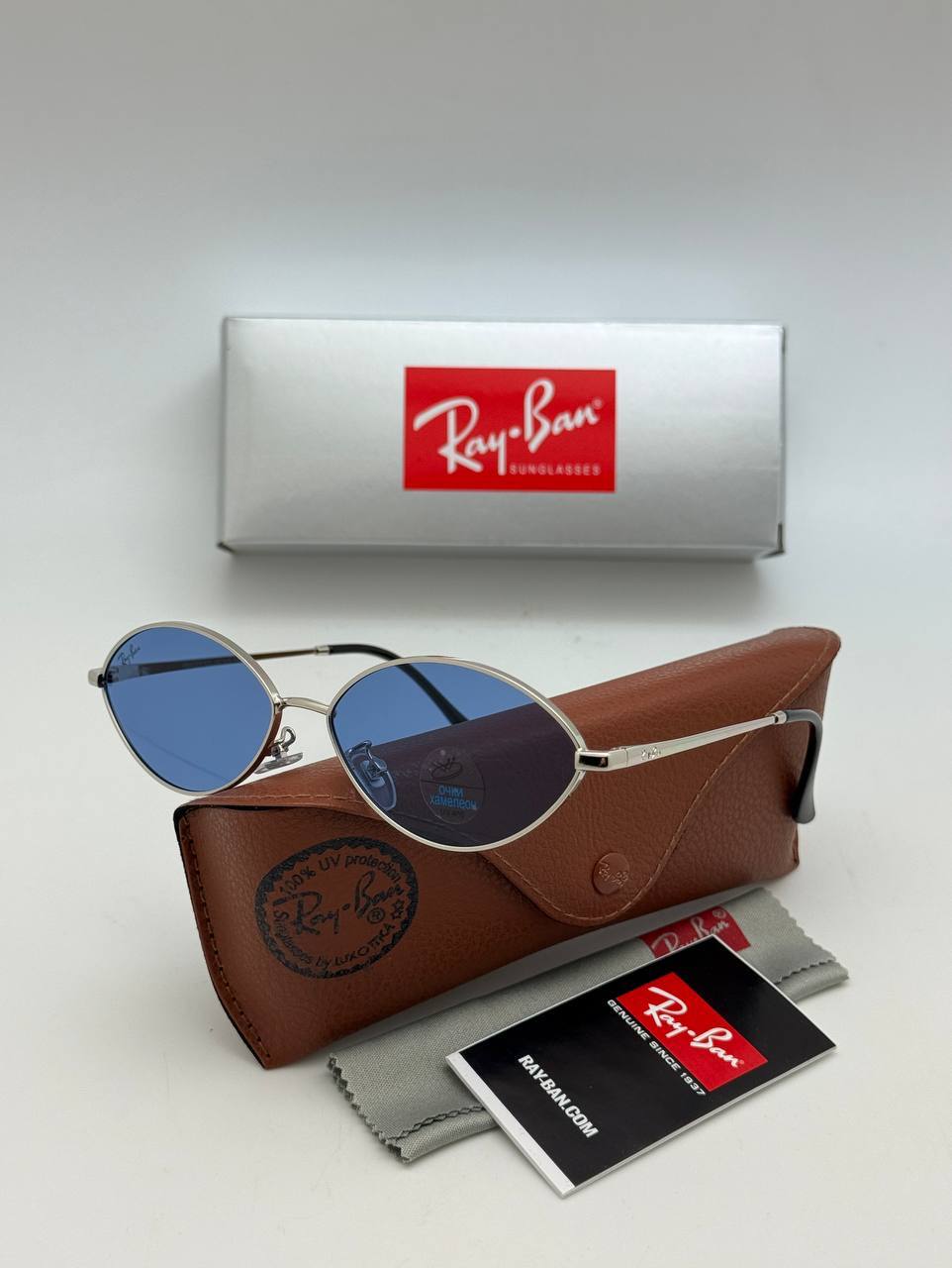 Фото Очки Ray-Ban S10116