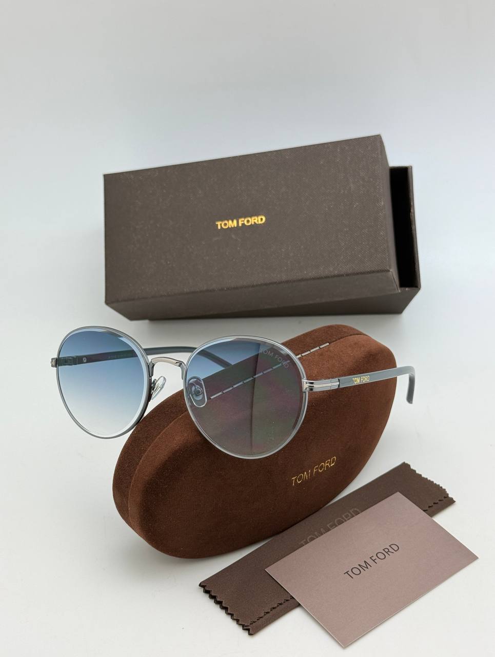 Фото Очки Tom Ford S10119
