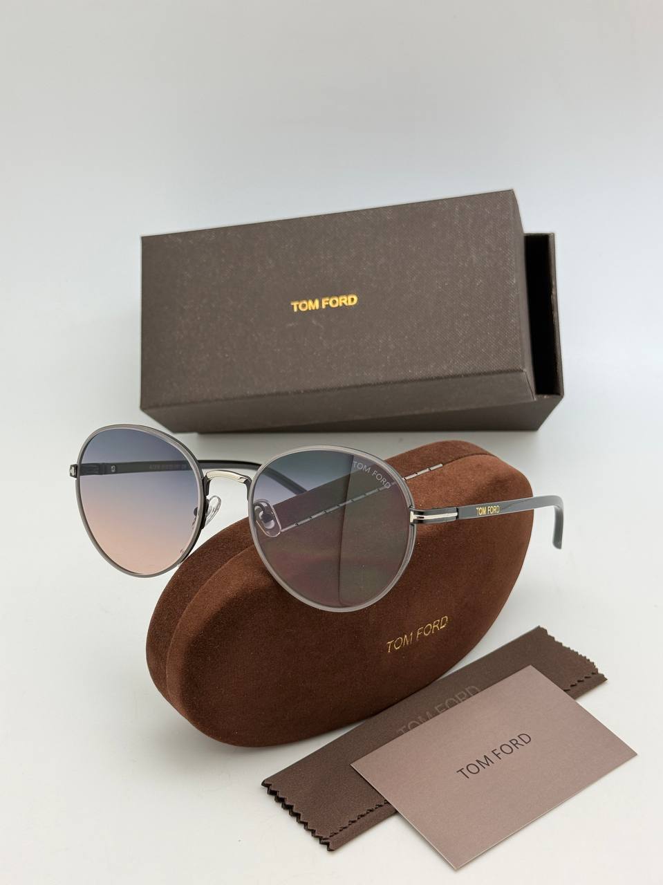 Фото Очки Tom Ford S10120
