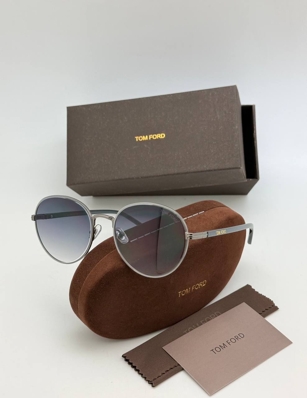 Фото Очки Tom Ford S10121