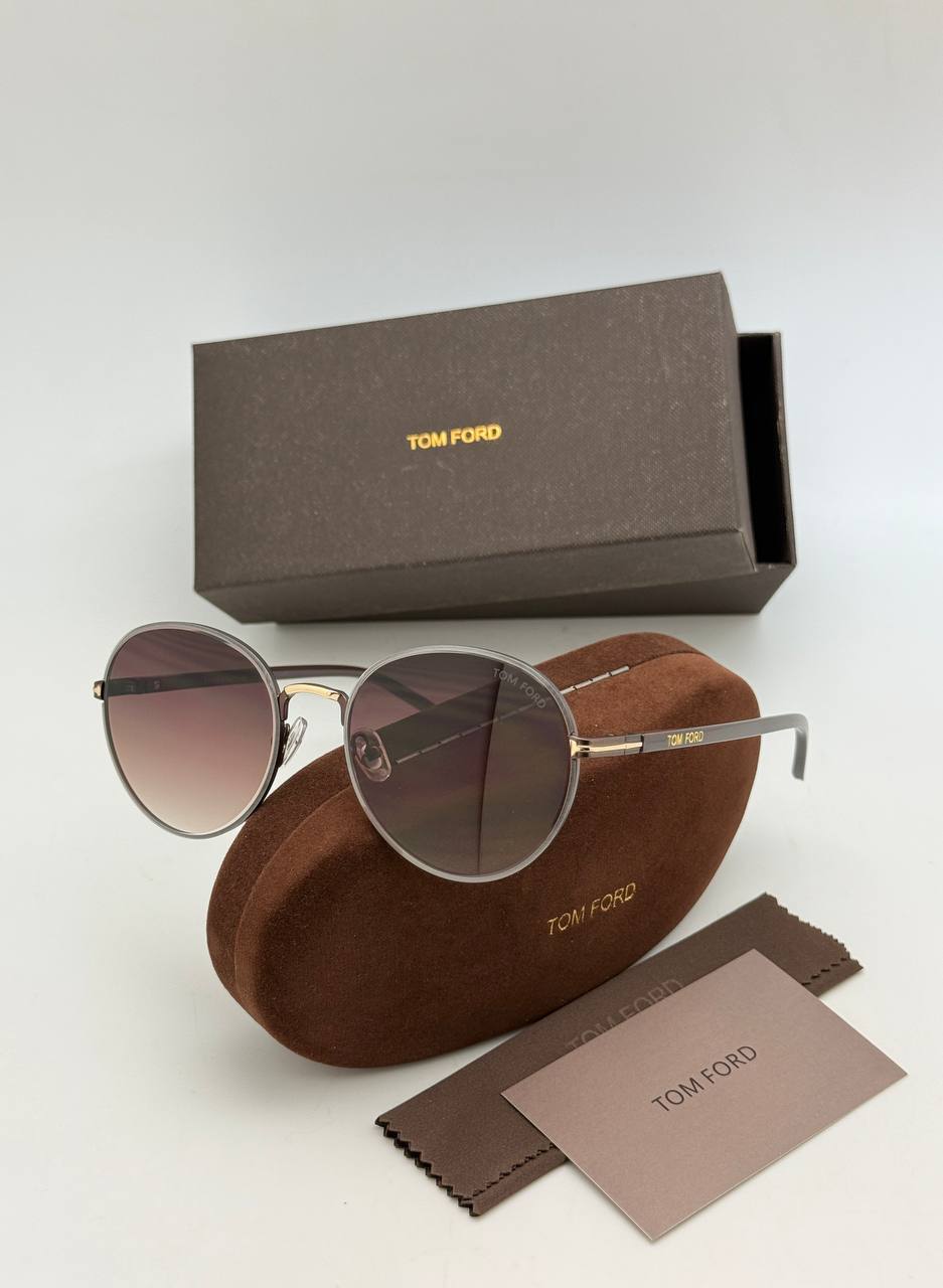 Фото Очки Tom Ford S10123