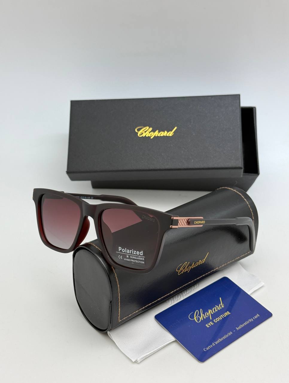 Фото Очки Chopard S10125