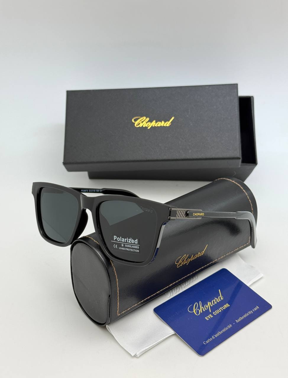 Фото Очки Chopard S10127