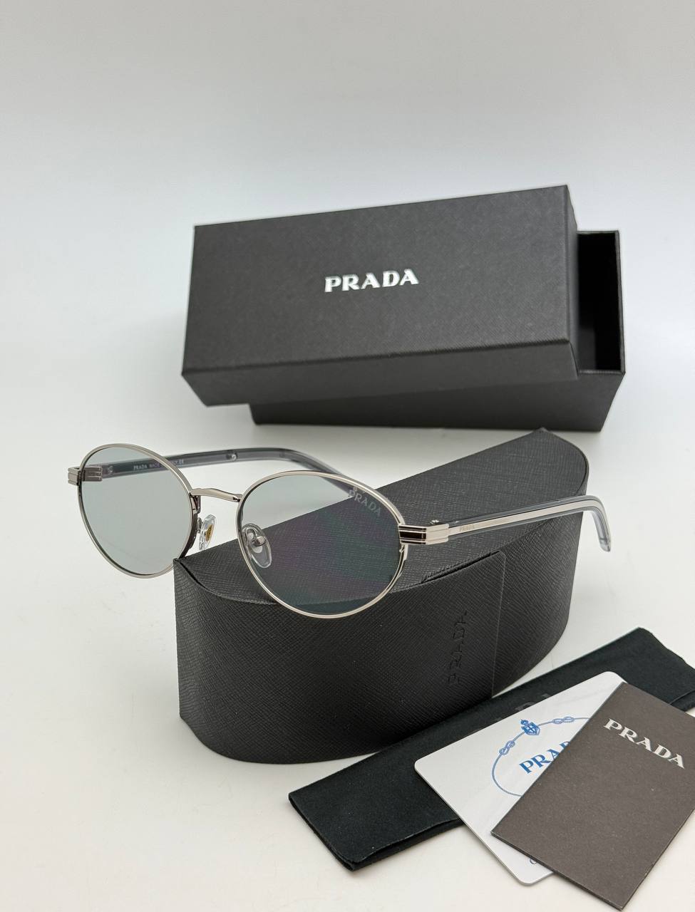 Фото Очки Prada S10131