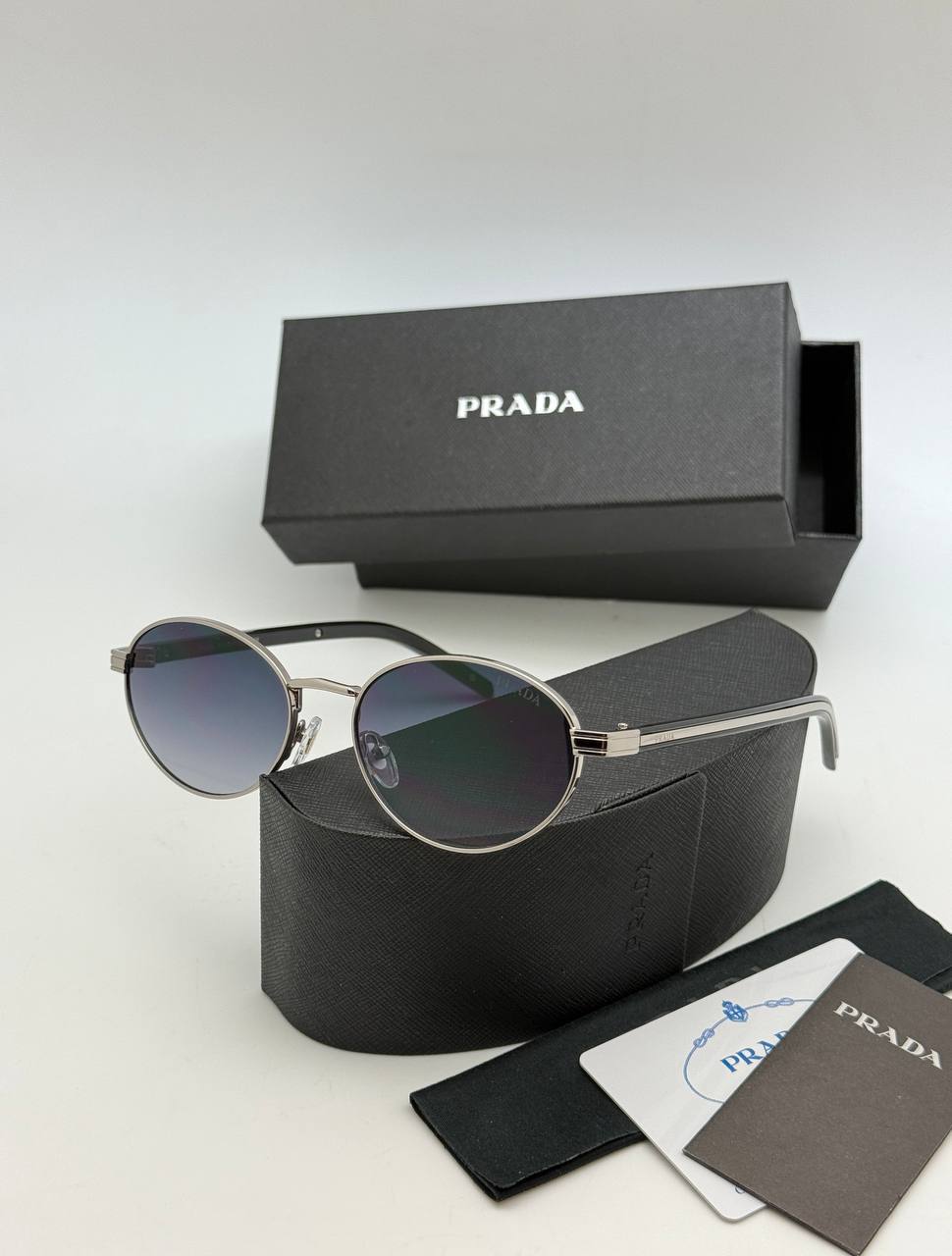 Фото Очки Prada S10135