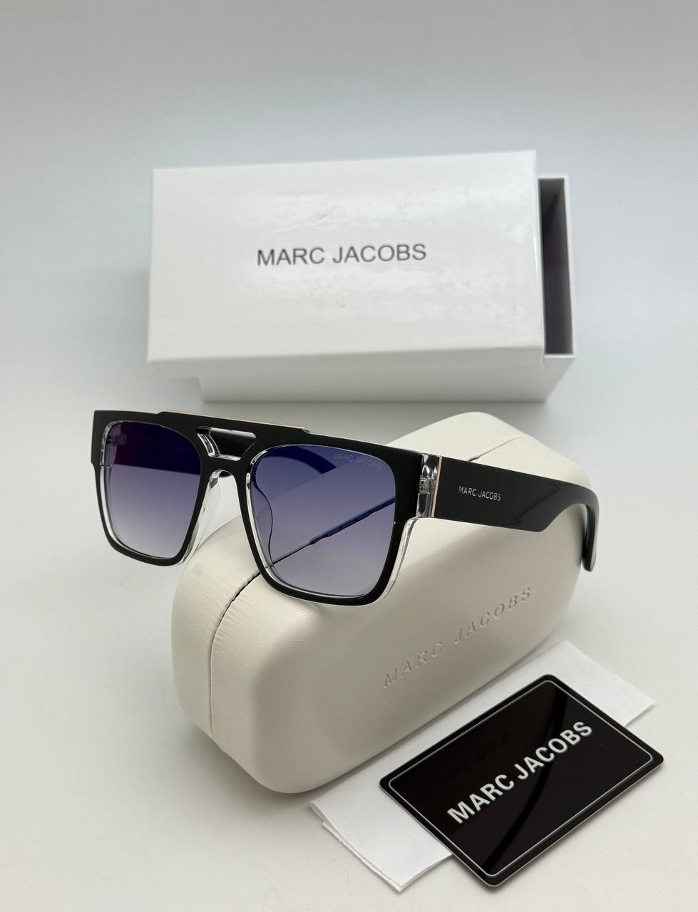 Фото Очки Marc Jacobs S10141