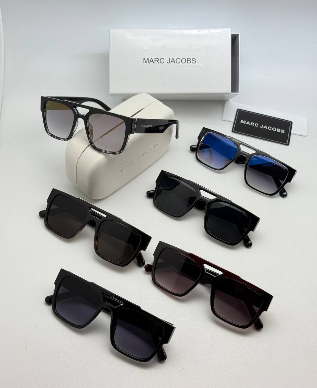 Фото Очки Marc Jacobs S10142