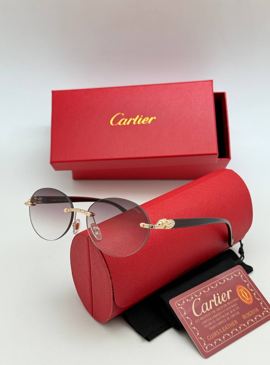Фото Очки Cartier S10145