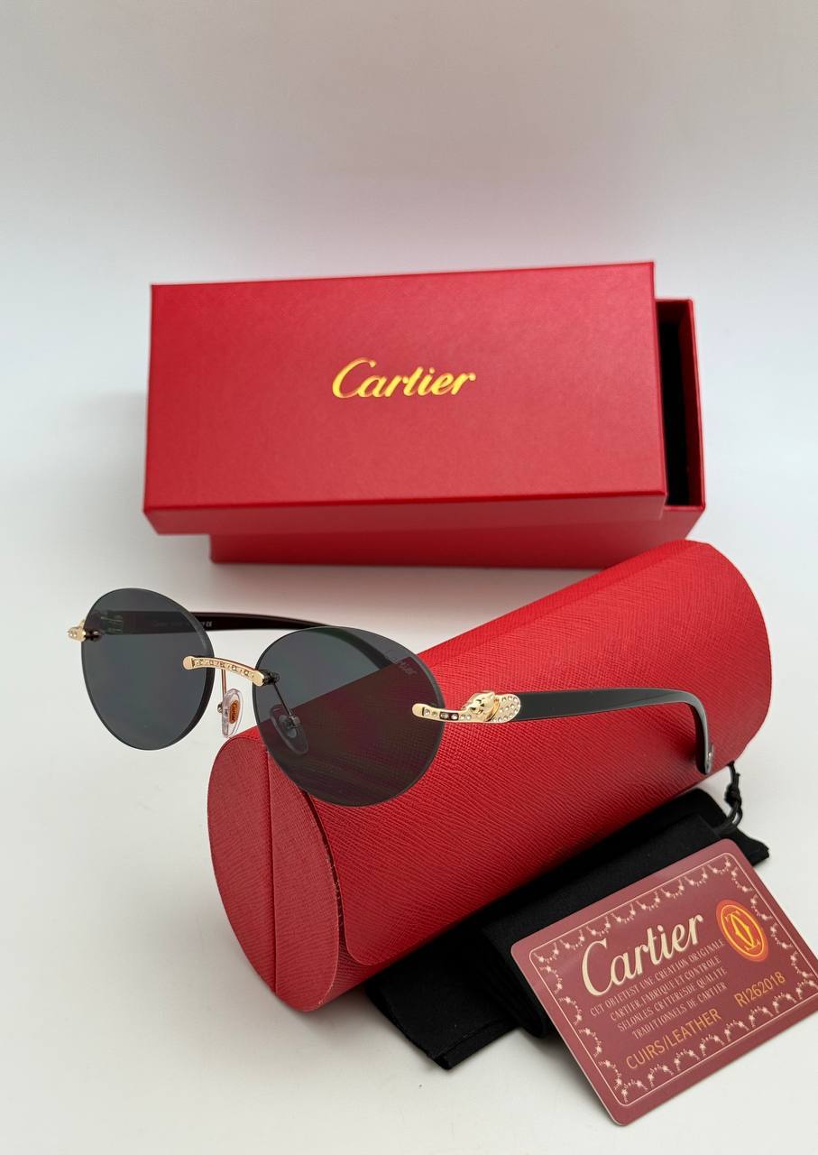Фото Очки Cartier S10147