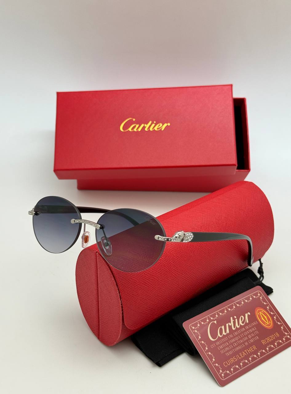 Фото Очки Cartier S10148
