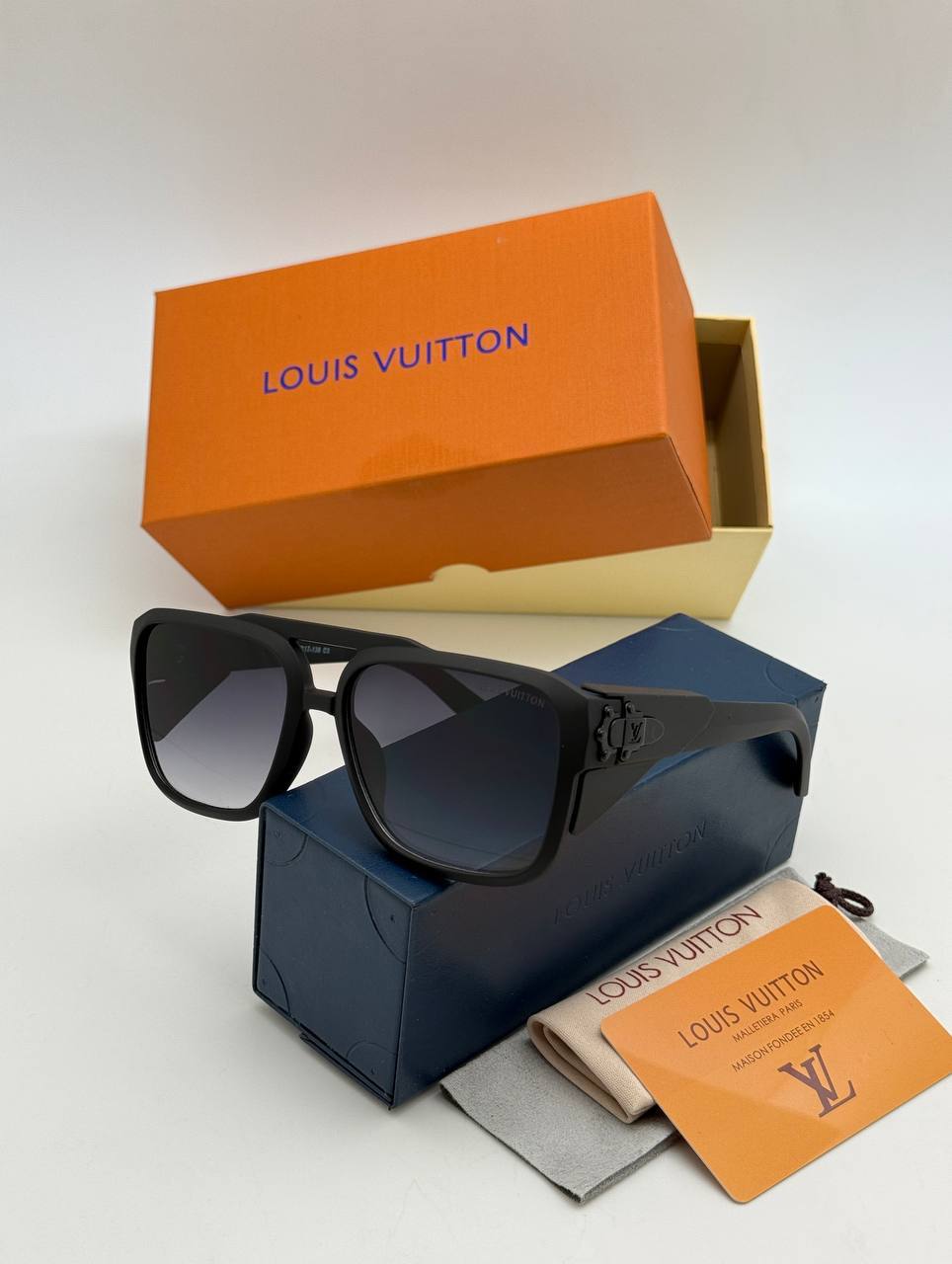 Фото Очки Louis Vuitton S10151